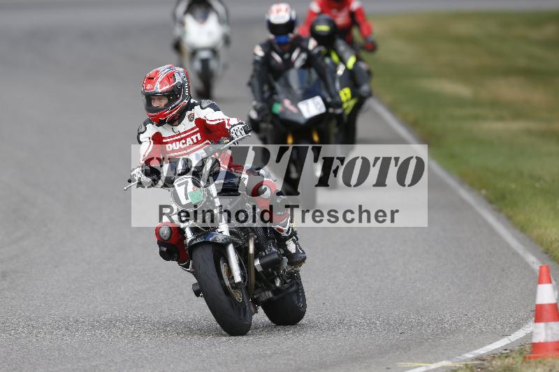 /18 05.06.2026  TZ Motorsport ADR/Gruppe gruen/7